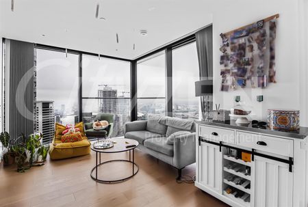 Hampton Tower, 75 Marsh Wall, London - Photo 3