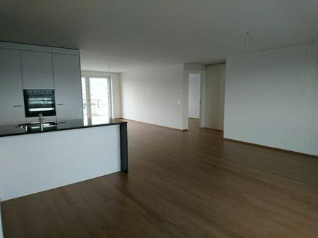 Attraktive Dachgeschosswohnung - Photo 4