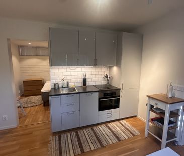 Runbergsvägen, Sollentuna - Photo 6