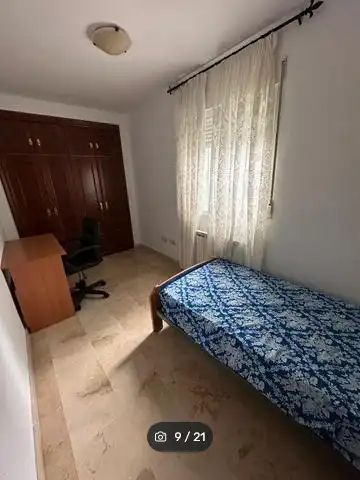 Piso de alquiler en Calle Santiago, 25, Centro ciudad - Photo 5