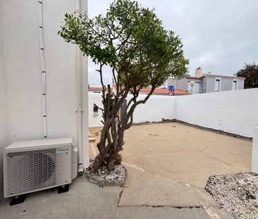 Location Maison 3 pièces 61m² LES SABLES D OLONNE 85100 - Photo 4