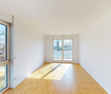 *Umzugsbonus* 3-Zimmer-Wohnung mit Einbauküche - Photo 5