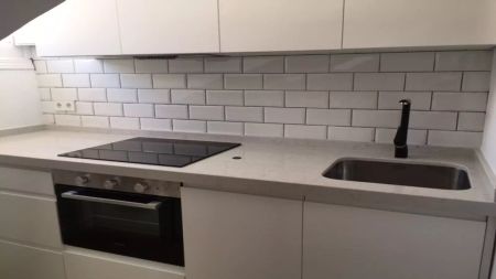 1-bedroom apartment for rent in Palacio, no smoking or pets allowed. - Foto 2