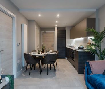 1 bedroom flat to rent - Photo 2