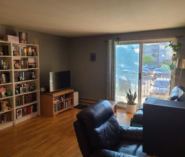 Appartement 3 1/2 à louer - Photo 1