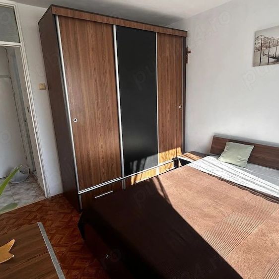 GORJULUI. Apartament 2 camere de inchiriat - Photo 1