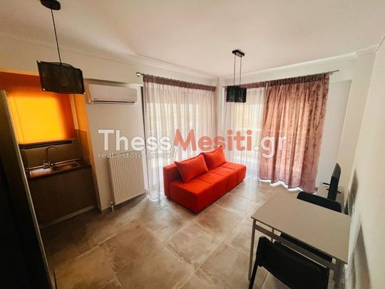 Διαμέρισμα για ενοικίαση Φάληρο - Ιπποκράτειο - Φωτογραφία 1