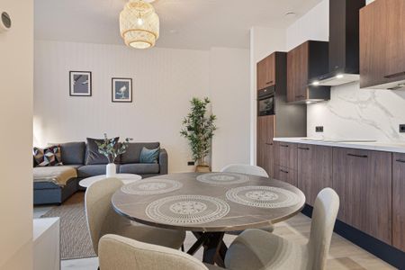 Te huur: Appartement Poolsterplein in Rotterdam - Foto 4