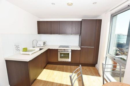1 bedroom apartment to rent - Photo 4
