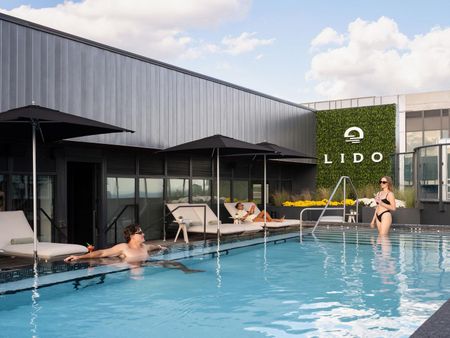 For Lease - 30 Mutual Street Unit# 2001, Toronto, Ontario - Photo 4