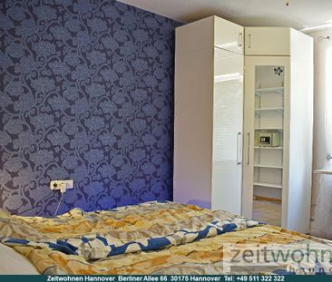 Buchholz-List, Spannhagengarten, Komplettausstattung - Foto 1