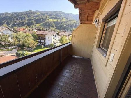 Dachgeschosswohnung in Kaltenbach - Photo 5
