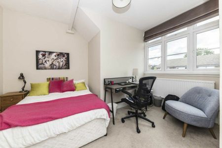 Homersham Road, Kingston Upon Thames, KT1 - Photo 2