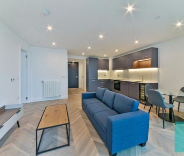 1 bedroom apartment to rent - Photo 6