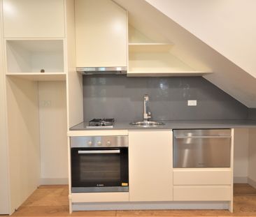 5/13-15 Briggs Street, Camperdown NSW 2050 - Apartment For Rent | D... - Photo 2