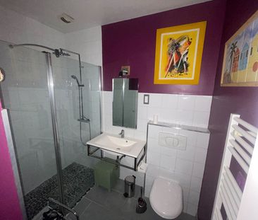 Location appartement 2 pièces, 32.38m², Nîmes - Photo 2