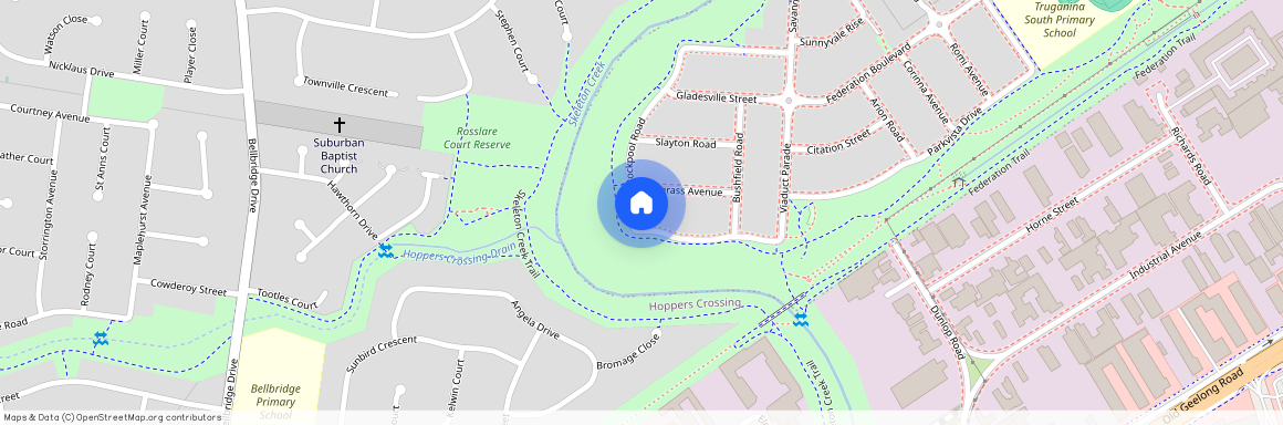 47 Rockpool Road, Vic 3029, Truganina