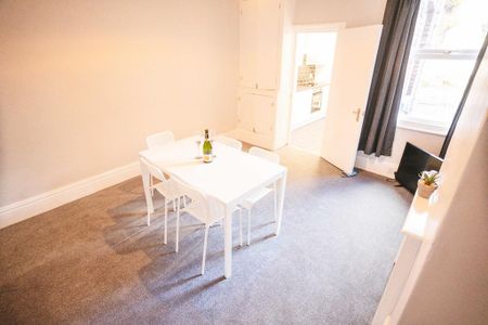 6 bedroom house share to rent - Photo 4