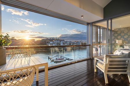 25/56 Pirrama Road, Pyrmont NSW 2009 - Apartment For Rent | Domain - Photo 5