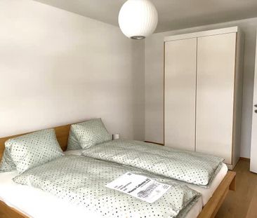 2.5 Zimmer, 3. Stock - Photo 4