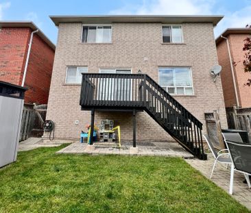 For Lease - 2384 Hollybrook Drive, Oakville, Ontario - Photo 6