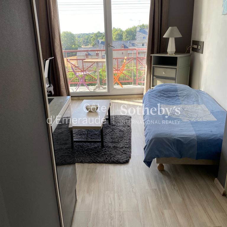 Location Appartement 1 pièce 22m² LA RICHARDAIS 35780 - Photo 1