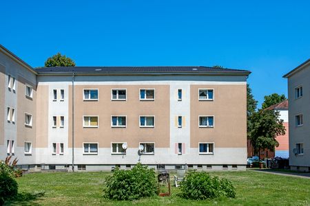 Demnächst frei! 1-Zimmer-Wohnung in Dortmund Körne - Photo 4