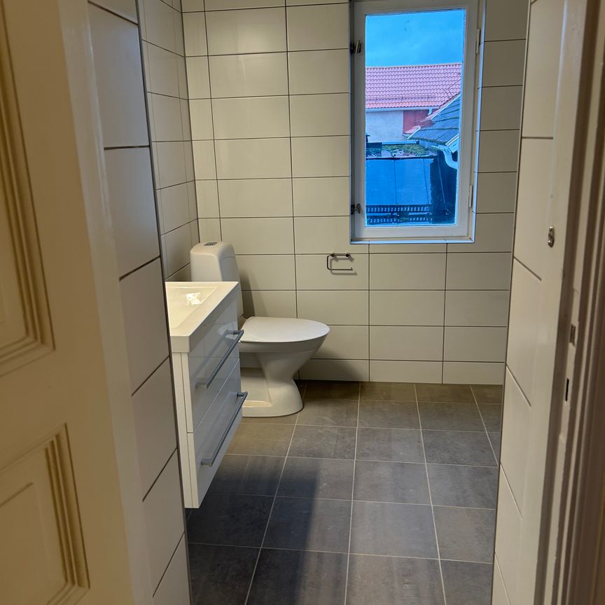 Örngränd 1 A - Photo 1