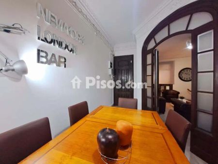 Piso en alquiler en Carrer de la Creu Coberta, 32 - Foto 4