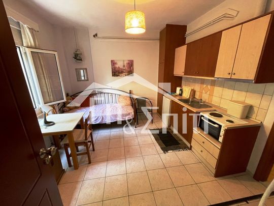 Γκαρσονιέρα προς ενοικίαση 320 € - Φωτογραφία 1