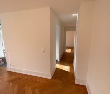 2.5 Zimmer, 52 m², 1. Stock - Foto 2