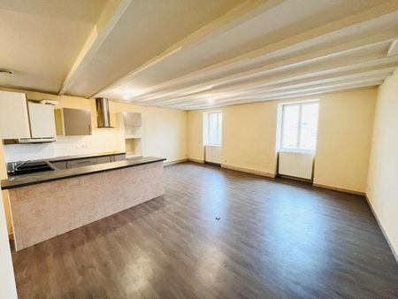Location Appartement 3 pièces 68m² MACON 71000 - Photo 3