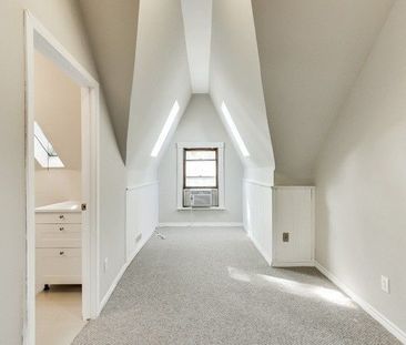 For Lease - 201 Seaton Street Unit# Apt#3, Toronto, Ontario - Photo 2