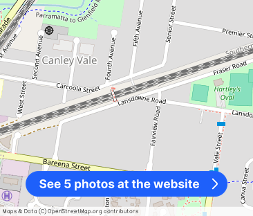 BEAUTIFULLY PRESENTED UNIT - Photo 1