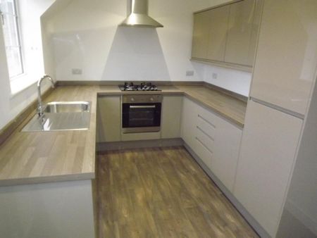 2 bedroom house to rent - Photo 3