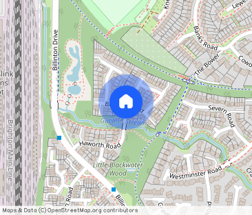 Blackett Road, Maidenbower, Crawley, RH10 - Photo 1