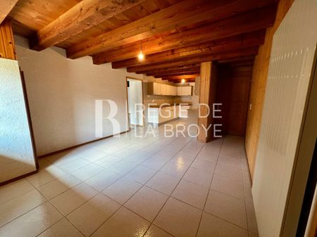 2.5 Zimmer, 85 m², EG - Foto 2