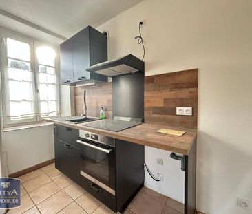 Location Maison 4 pièces 126m² DONZENAC 19270 - Photo 3