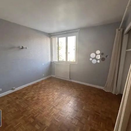 Appartement à louer 2 pièces 42m² - Photo 3