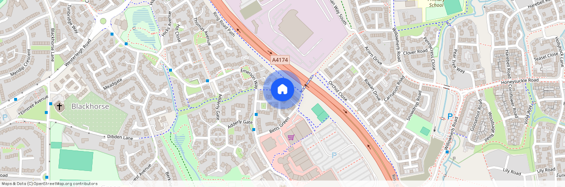 Pinnell Grove, Emersons Green, BRISTOL, BS16