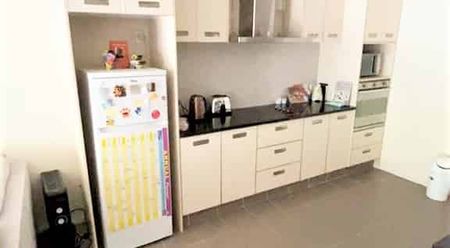 Oversized Two Bedroom Apartment 1st Story - Photo 5