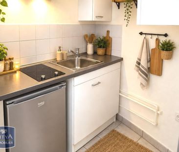 Location Appartement 2 pièces 30m² CARPENTRAS 84200 - Photo 3