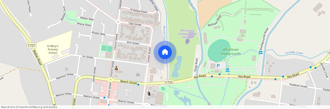 5/40 Forest Street, Whittlesea VIC 3757