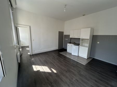APPARTEMENT TYPE 2 HENRIVILLE - Photo 5