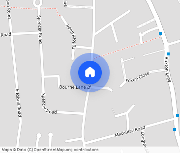 Foxon Lane, CR3 - Photo 1