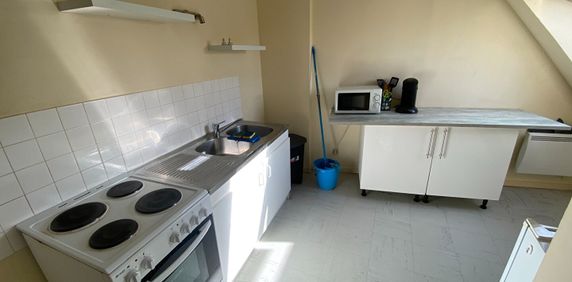 Location Appartement 2 pièces 41m² - Photo 2