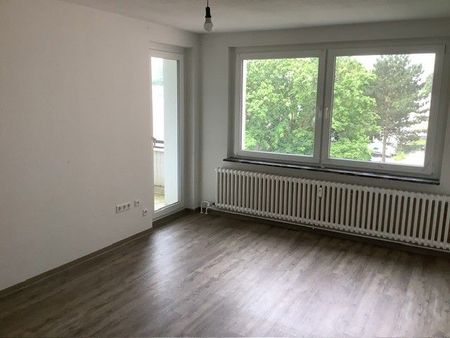 Gemütliche 2,5-Zimmer-Wohnung im Erdgeschoss - Photo 5