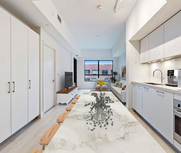 For Lease - 33 Frederick Todd Way Unit# 626, Toronto, Ontario - Photo 1