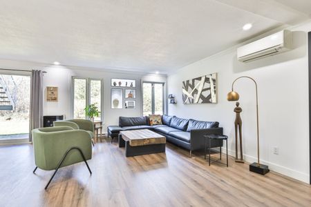 Appartement à louer - Laval (Sainte-Rose) (Champfleury) - Photo 2