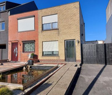 Gezellige halfopen woning - Foto 4